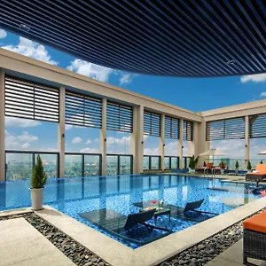 Luxury 5-star, Rooftop Pool Da Nang